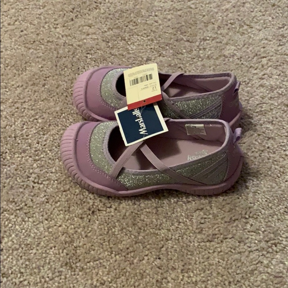 Kids shoes